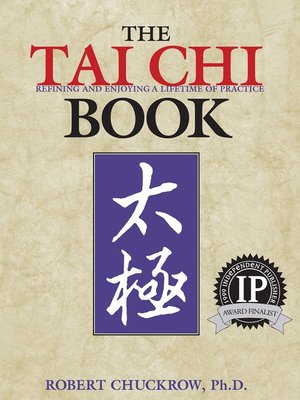 cover image of The Tai Chi Book